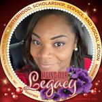 Racquel Robinson - @racquel.robinson.98 - Instagram