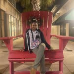 Racquel Robinson - @racquelrobinson9 - Instagram