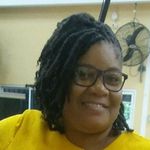 Racquel Robinson-smith - @robinsonsmithracquel - Instagram