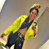 Raquel Robinson - @r.robinson90 - TikTok