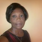Racquel Rogers - @abiola_rogers - Instagram