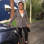 Raquel Rogers - @raquelrogers5029 - Instagram