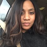 Racquel Scott - @mzrocky78 - Instagram