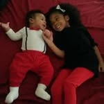 Racquel Scott - @strickland.79 - Instagram