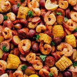 Racquel Scott - @delectablecatering_ - Instagram