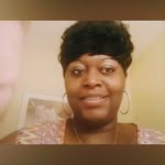 Racquel Scott - @racquel7235 - Instagram