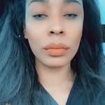 Racquel Scott - @racqi_s - Instagram