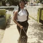 Racquel Wright - @racquelwright41 - Instagram