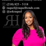 Raquel Bonds Wright - @askraquel - Instagram