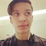 Radames Mercado - @rhombus_noodles - Instagram