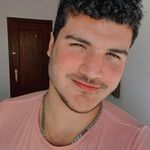 Radamés Rios - @radames.2802 - Instagram