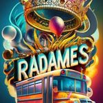 Radames Rivera Gutiérrez - @radames_rivera - Instagram