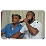 Andre Radcliffe Williams - @damion70_cabbage_synemax - Instagram