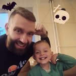 Radek Dvořák - @radek_dvorak_87 - Instagram