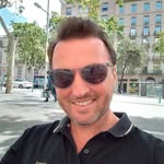 Radek Dvorak - @raddvo - Instagram