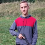 Radek Dvořák - @radekdvorak_14 - Instagram