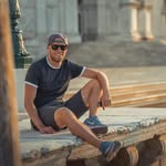 Radek Dvořák - @radekdvorak - Instagram
