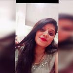Radha Arora - @__aroragirl__ - Instagram