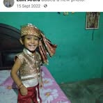 Radha Arora - Facebook
