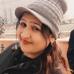 Radha Arora - @radhaarora064 - Instagram