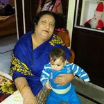 Radha Arora - @radha9264 - Instagram