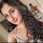 Radha Arora - @radhakarora - Instagram