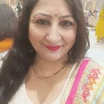 Radha Arora - @radhaarora2806 - Instagram