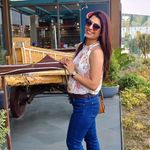 Radha Arora - @radhaarora87 - Instagram