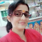 Radha Arora - Facebook