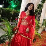 Radha Modi - @yitu.modi5588 - Instagram