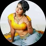 radha modi - @sanskari_radha__ - Instagram