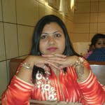 Radha Modi - @radha.modi - Instagram