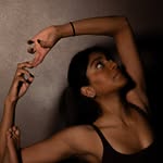 Radha Modi - @radhasrituals - Instagram