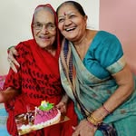 Radha Modi - @radha.modi.1044 - Instagram