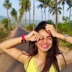 Radha Modi - @radhamodi_official - Instagram