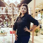 Radha Modi - @radha_modi_ - Instagram