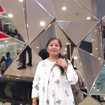 Radha Modi - @radhamodi4 - Instagram