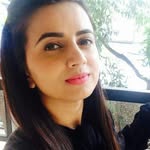 Radha Modi - @radha_my_life - Instagram