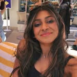 RM - @radhamodi - Instagram
