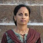 Radha Nagarajan - @radhanagarajan - Instagram