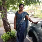 Radha Nagarajan - Facebook