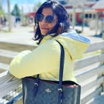 Radha Nagarajan - @itzme_radz - Instagram