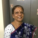 Radha Nagarajan - @radha_nag23 - Instagram