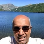 Radha Nagarajan - @nagarajanradha - Instagram