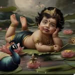 Radha Nagarajan - @radhanagarajan1417 - Instagram