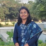 Radha Nagarajan - @radha.nagaraj - Instagram