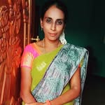 Radha Nagarajan - @nagarajan3566 - Instagram