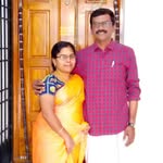 Radha Nagarajan - @nayodhra_fashions - Instagram
