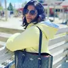 Radha Nagarajan - @radha.nagarajan - TikTok