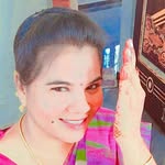 Radha Nagarajan - @radha_nagarajan_1417 - Instagram